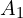 A_{1}