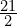 \frac{21}{2}