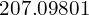 207.09801