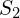 S_{2}
