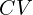 CV