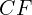 CF