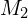 M_{2}