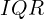 IQR