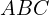 ABC