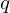 q
