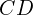 CD