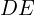 DE