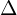 \Delta