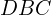 DBC