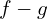 f-g