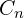 C_{n}