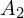 A_{2}