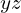 yz