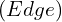 ( Edge)