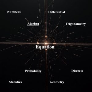 معادله Equation