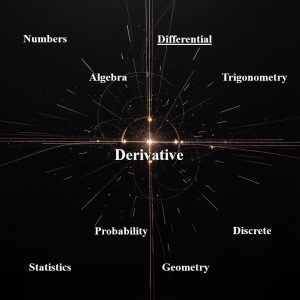 مشتق Derivative