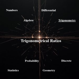 نسبت های مثلثاتی Trigonometrical Ratios