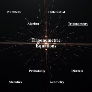 معادلات مثلثاتی Trigonometric Equations