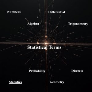 اظطلاحات و مفاهیم آماری Statistical Terms