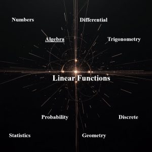 توابع خطی Linear Functions