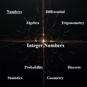 اعداد صحیح Integer Numbers